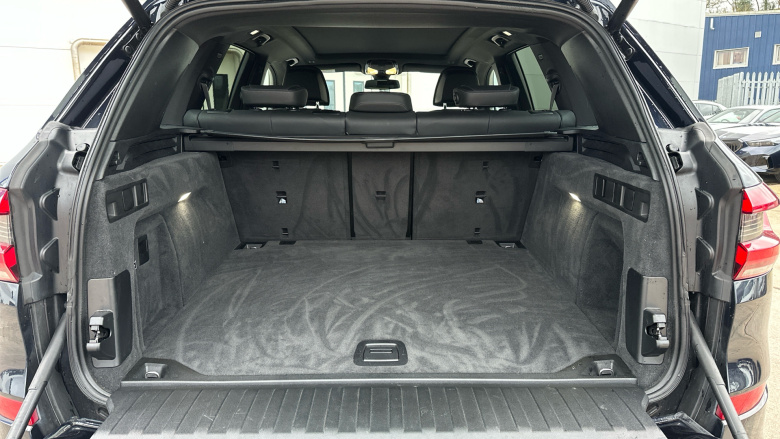 BMW X5 xDrive M50i 5dr Auto Petrol Estate